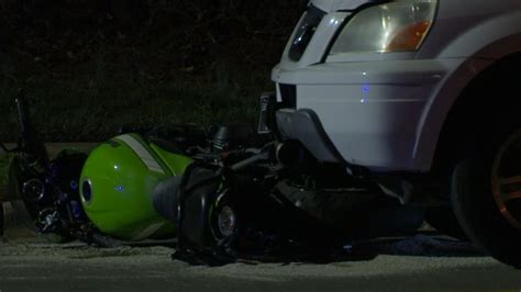 Motorcyclist Seriously Injured In Cary Parkway Crash Abc11 Raleigh Durham