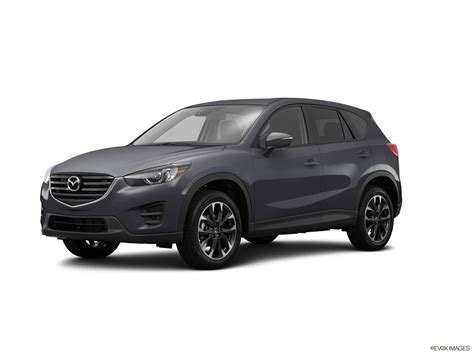 Mazda Lease Takeover In Brossard Qc 2016 Mazda Cx 5 Gs Automatic 2wd
