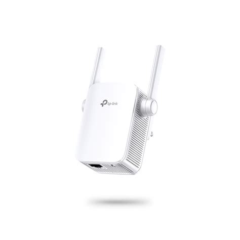 TP LINK Wireless Range Extender Dual Band AC1200 RE305 CHS Hungary Kft