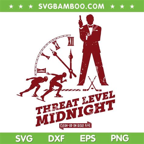 Threat Level Midnight, Clean Up, True Colors, Levels, Dxf, Trending ...