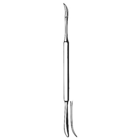 Carpenter Tonsil Knife Enucleator 24cm Inter Links Dental And