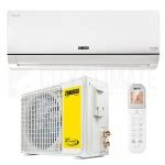 Купить Кондиционер Zanussi из серии Siena DC Inverter | CITYCLIMATE