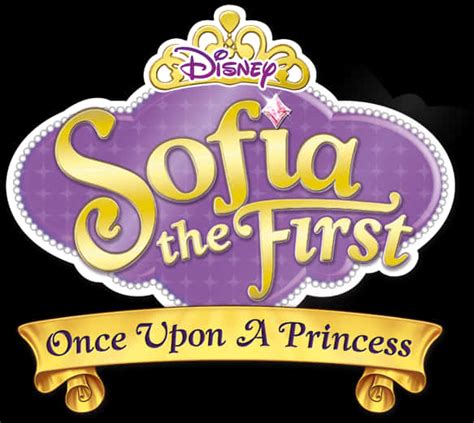 Download Sofia The First Logo