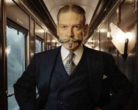 New Poirot Movie Cara Marris