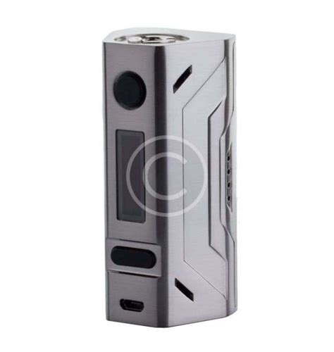 Smoant Battlestar TC Mod – HolySmoky