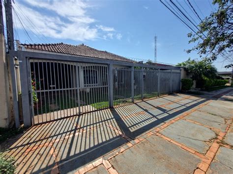 Casa térrea 3 quartos à Venda Jardim Dos Estados Campo Grande Lopes