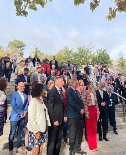 Queda Inaugurada La Fira De Tots Sants De Cocentaina Ara Multim Dia