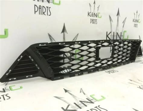 KIA CEED GT LINE 2019 Genuine Front Bumper Lower Grill Grille 86561