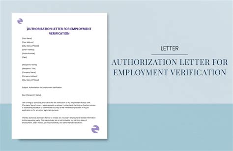 Employee Authorization Letter To Bank Infoupdate Org