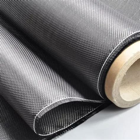 Carbon Fiber And Glass Fiber Hybrid Fabric Fortune Cat™ Fibers