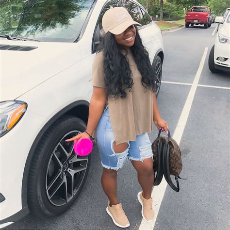 Reginae Carter Fashion Casual Outfits Fashion Fits