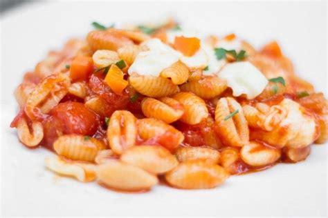 Gnocchetti Sardi La Ricetta Gustosa Pronta In Pochi Minuti