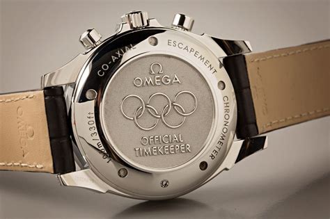 Omega Olympic Watches Ultimate Buying Guide Bobs Watches