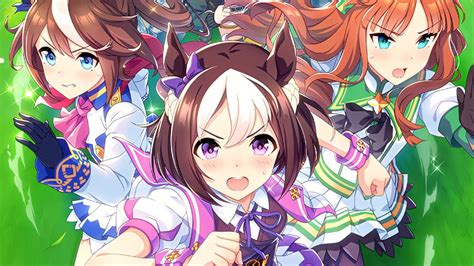 umamusume pretty derby thegamer