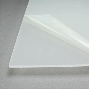 Translucent Opal Acrylic Sheet