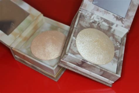 Make up Please RESENHA Pó Naked Illuminated da Urban Decay