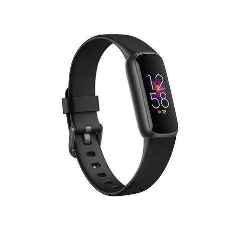 Купить фитнес-трекер FITBIT LUXE в Украине