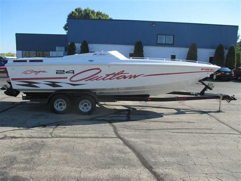 Baja 24 Outlaw 1998 For Sale For 21 500 Boats From USA