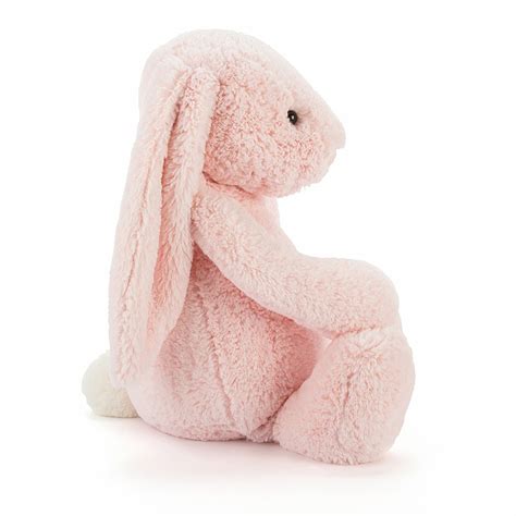Jellycat Bashful Pink Bunny Huge 51cm