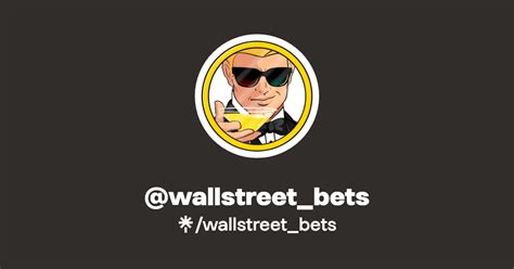 Wallstreetbets Linktree