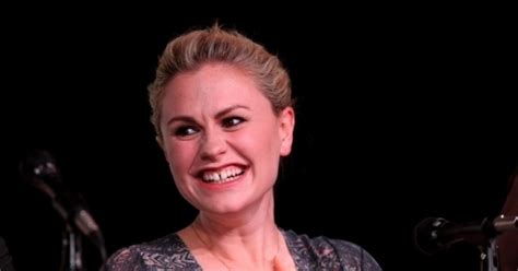 Anna Paquin S Nude Sex Scene Accidentally Aired On BBC