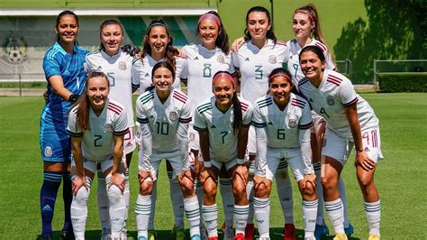 Usa Vs Mexico Femenil Boletos