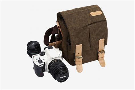 14 Best DSLR Camera Bags 2019