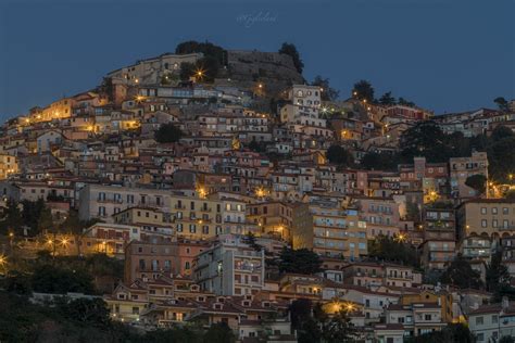 Rocca Di Papa Juzaphoto