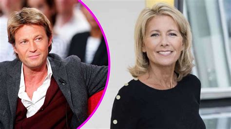 Qui Est Le Nouveau Compagnon De Claire Chazal Superstars Blog