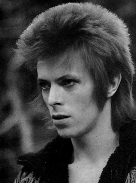 F Tima P Rez David Bowie