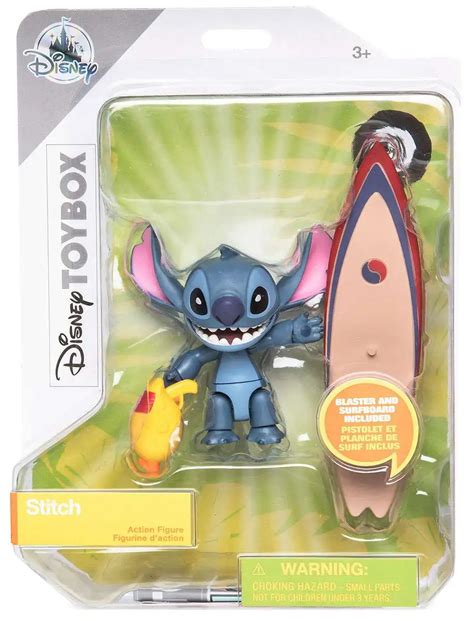 Disney Lilo Stitch Exclusive Deluxe 13 Figure Toys Set 40 OFF