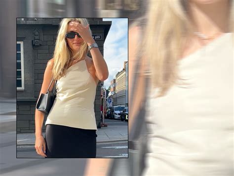 Everything a Fashion Editor Wore in Norway for Oslo Runway | Who What Wear