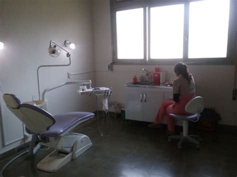 Saber Mas Santa Fe Sarmiento nuevo servicio de Odontología Saber