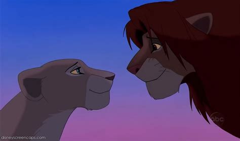 Image - Simba-Nala-(The Lion King).jpg - Degrassi Wiki