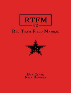 Rtfm