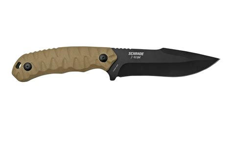 Schrade I BEAM 1185977 Fixed Knife Advantageously Shopping At