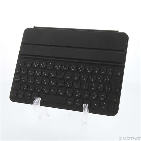 【中古】11インチ Ipad Pro 第2世代 用 Smart Keyboard Folio 日本語 Mxnk2j／a [2133052568117] リコレ！ ビックカメラグループ