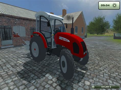 Fs Imt V Other Manufactors Mod F R Farming Simulator