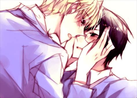 Kyoya And Tamaki Ouran High School Host Club Fan Art 27044013 Fanpop