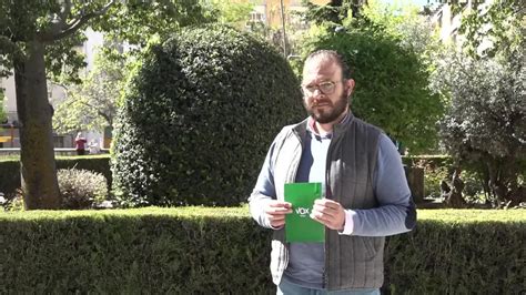 VOX Úbeda denuncia los retrasos en proyectos municipales