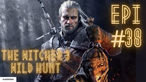 The Rock Troll And The Doppler The Witcher 3 Wild Hunt Complete