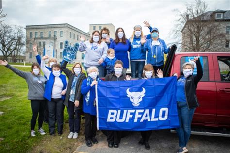 Faculty and Staff Directory - University at Buffalo