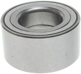 GH038170D, Подшипник ступицы HYUNDAI Solaris KIA Rio (14-) передней GMB ...