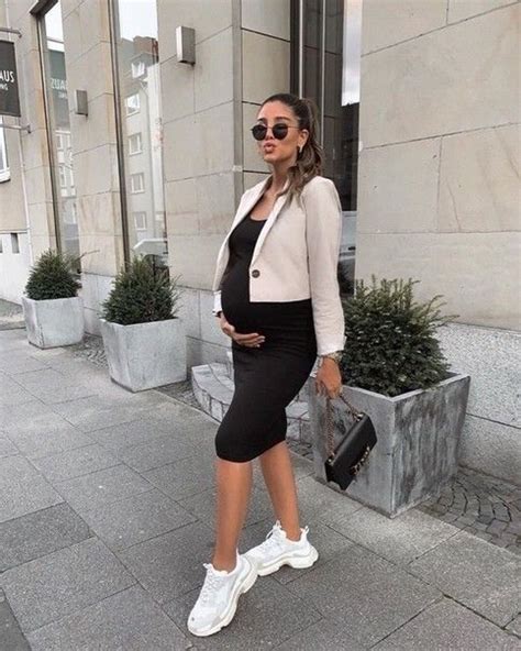 Пин на доске Pregnancy 🤰🏻 в 2024 г | Модная одежда для беременных ...
