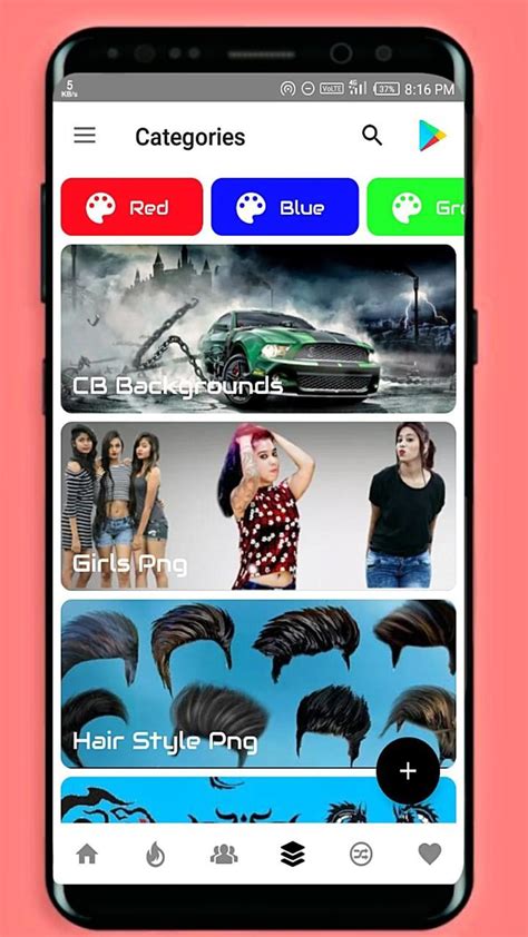 Cb Background Full Hd 2022 Para Android Descargar