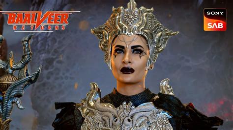 Timnasa क हआ Return Ep 48 Baalveer Baalveer Returns The