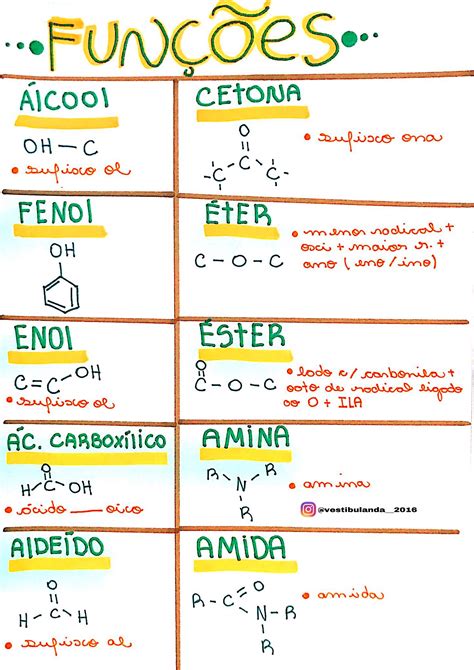 Mapa Mental Sobre Fun Es Org Nicas Librain