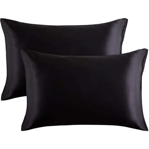 * Satin Silk Pillowcase - 100% Satin Silk | Buy Online & Save