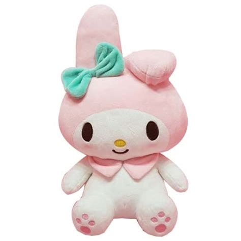 Hello Kitty My Melody Plush Atelier Yuwa Ciao Jp