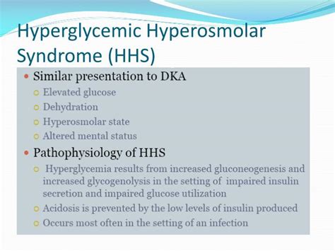 Ppt Diabetic Ketoacidosis Powerpoint Presentation Id 255557